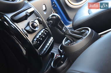 Хэтчбек MINI Cooper 2013 в 