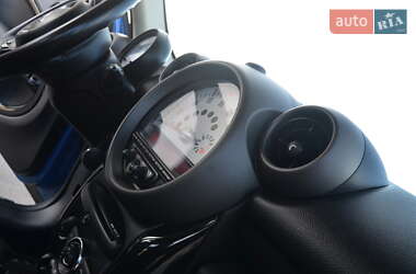 Хэтчбек MINI Cooper 2013 в 