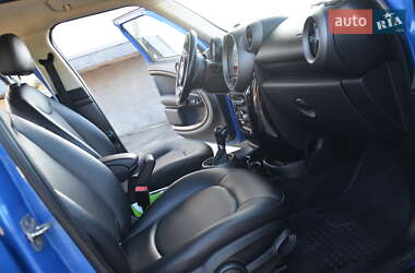 Хэтчбек MINI Cooper 2013 в 