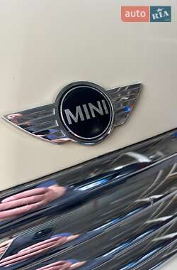 Хэтчбек MINI Cooper 2013 в 