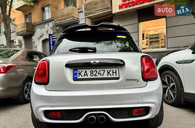 Хэтчбек MINI Cooper 2014 в 