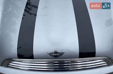 Хэтчбек MINI Cooper 2001 в 