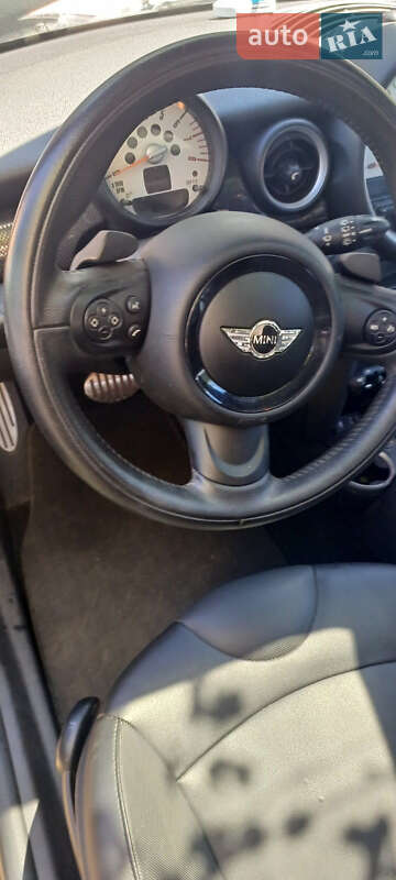 Хэтчбек MINI Cooper 2013 в Дрогобыче