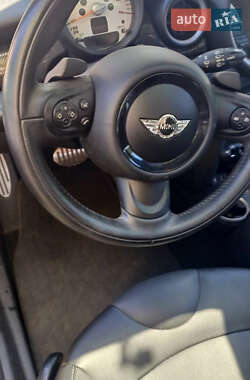 Хетчбек MINI Cooper 2013 в 