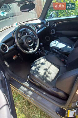 Хетчбек MINI Cooper 2013 в 
