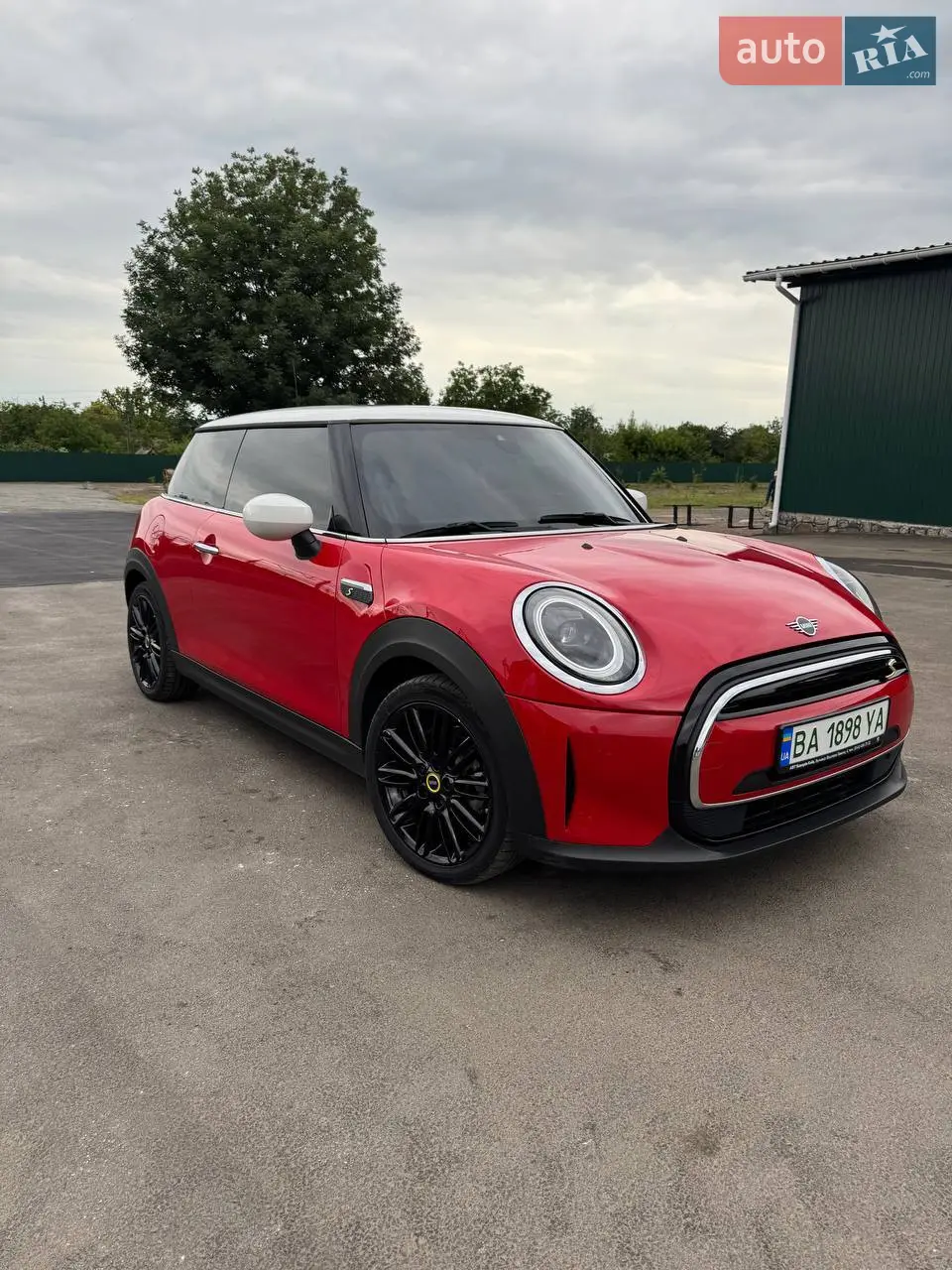 2023 MINI Cooper - мініатюра 18