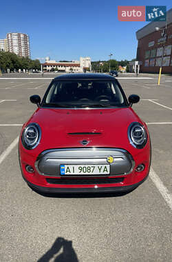 Хэтчбек MINI Cooper 2020 в 