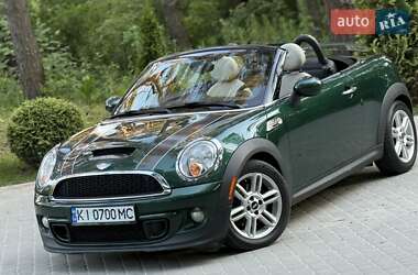 Хэтчбек MINI Cooper 2013 в 