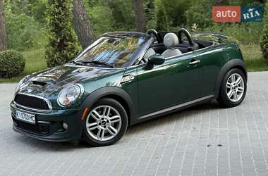 Хэтчбек MINI Cooper 2013 в 