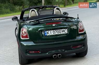Хэтчбек MINI Cooper 2013 в 