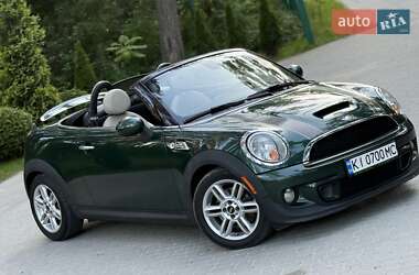 Хэтчбек MINI Cooper 2013 в 