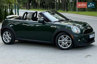 Хэтчбек MINI Cooper 2013 в 