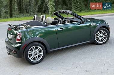 Хэтчбек MINI Cooper 2013 в 