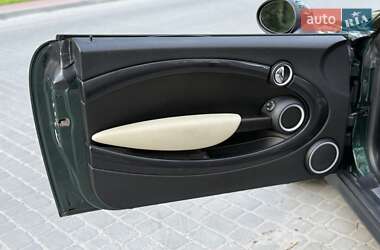 Хэтчбек MINI Cooper 2013 в 