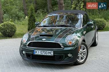 Хэтчбек MINI Cooper 2013 в 