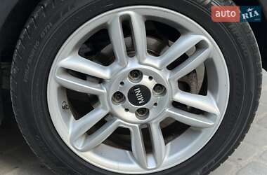 Хэтчбек MINI Cooper 2013 в 