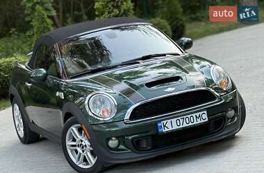Хэтчбек MINI Cooper 2013 в 