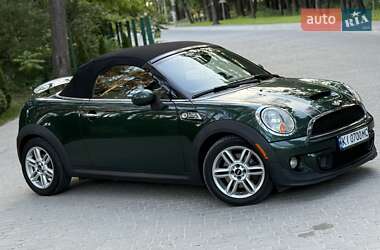 Хэтчбек MINI Cooper 2013 в 