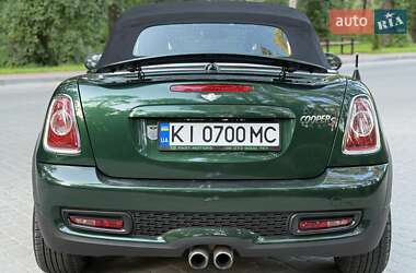 Хэтчбек MINI Cooper 2013 в 