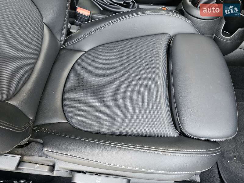 Хэтчбек MINI Cooper 2018 в Одессе фото 22 Хэтчбек MINI Cooper 2018 в Одессе