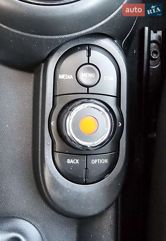 Хэтчбек MINI Cooper 2018 в Одессе фото 30 Хэтчбек MINI Cooper 2018 в Одессе