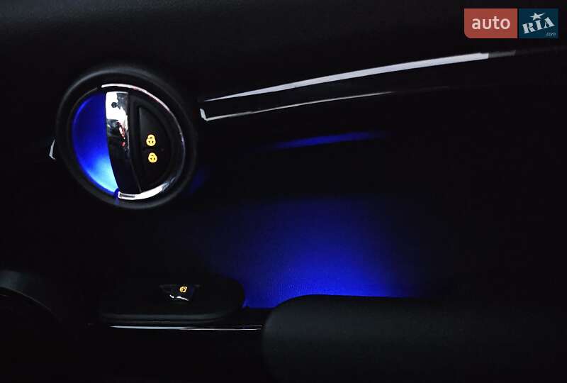 Хэтчбек MINI Cooper 2018 в Одессе