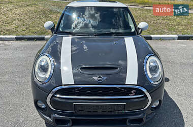 Хэтчбек MINI Cooper 2014 в 