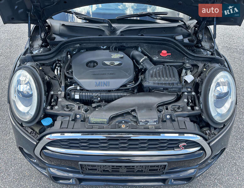 Хэтчбек MINI Cooper 2014 в Киеве