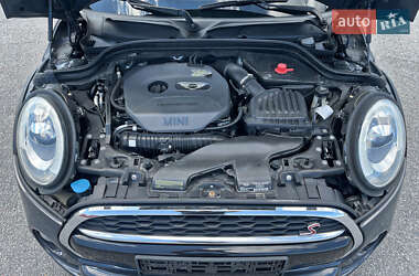 Хэтчбек MINI Cooper 2014 в 