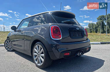Хэтчбек MINI Cooper 2014 в 