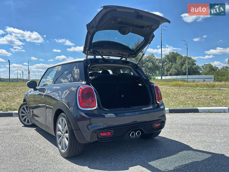 Хэтчбек MINI Cooper 2014 в Киеве