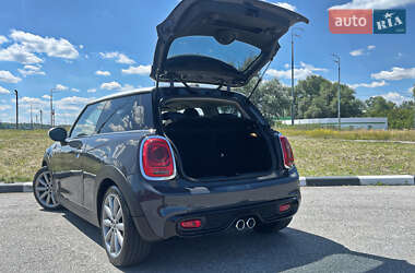 Хэтчбек MINI Cooper 2014 в 