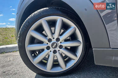 Хэтчбек MINI Cooper 2014 в 