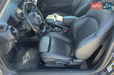 Хэтчбек MINI Cooper 2014 в 