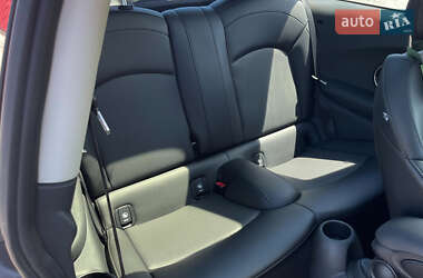 Хэтчбек MINI Cooper 2014 в 