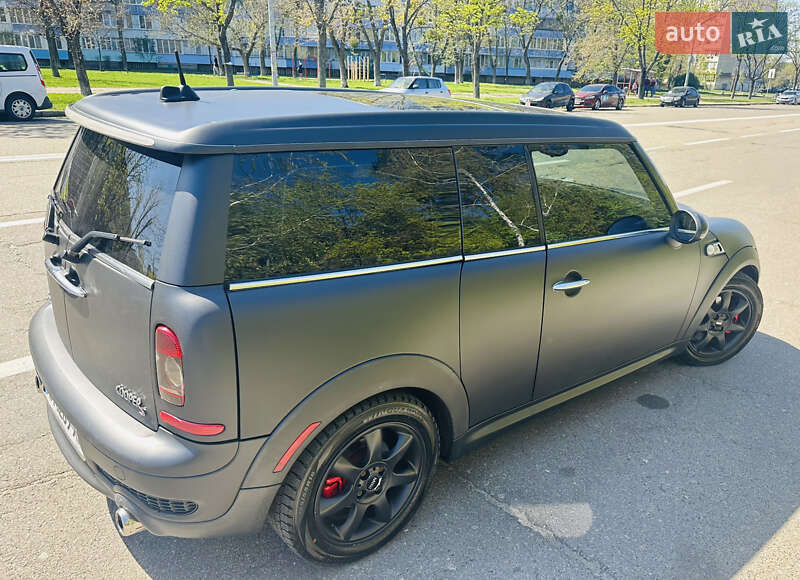 Хэтчбек MINI Cooper 2010 в Киеве