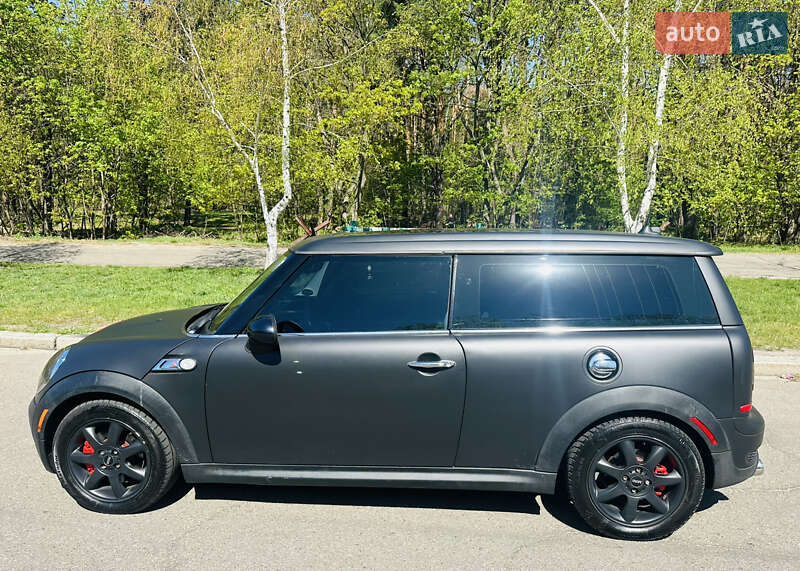 Хэтчбек MINI Cooper 2010 в Киеве
