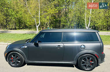 Хетчбек MINI Cooper 2010 в 