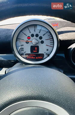 Хетчбек MINI Cooper 2010 в 