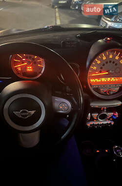 Хетчбек MINI Cooper 2010 в 