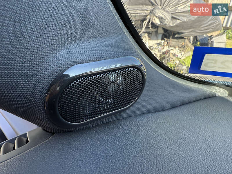 Хэтчбек MINI Cooper 2021 в Луцке