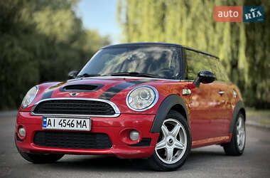 Хетчбек MINI Cooper 2008 в Києві