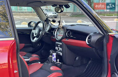 Хэтчбек MINI Cooper 2008 в 