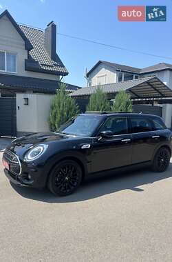Хэтчбек MINI Cooper 2021 в 