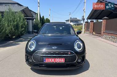 Хэтчбек MINI Cooper 2021 в 