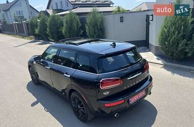 Хэтчбек MINI Cooper 2021 в Киеве