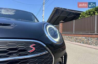 Хэтчбек MINI Cooper 2021 в 