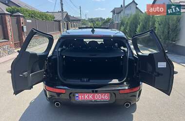 Хэтчбек MINI Cooper 2021 в 