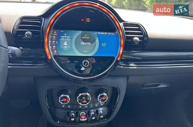 Хэтчбек MINI Cooper 2021 в 
