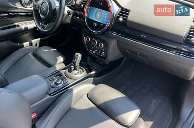 Хэтчбек MINI Cooper 2021 в 